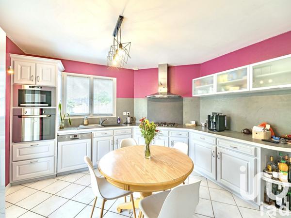 Maison à vendre 9 pièces 205 m² Maslacq