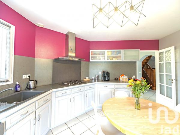 Maison à vendre 9 pièces 205 m² Maslacq