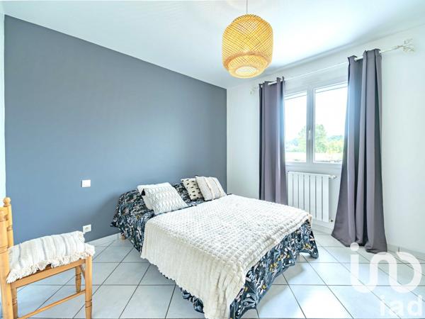 Maison à vendre 9 pièces 205 m² Maslacq