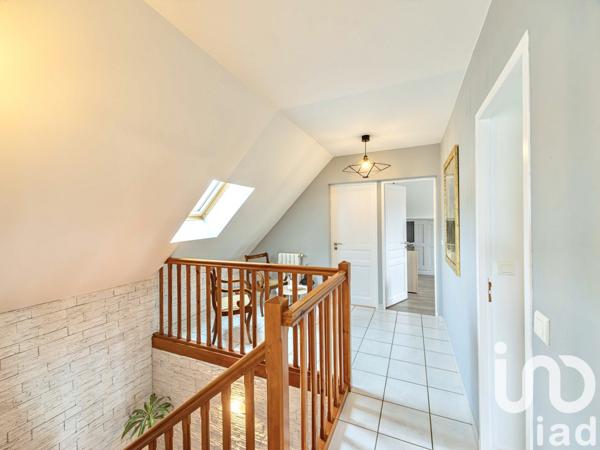 Maison à vendre 9 pièces 205 m² Maslacq