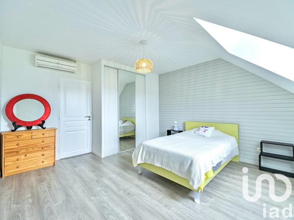 Maison à vendre 9 pièces 205 m² Maslacq