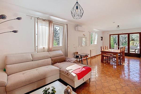 A VENDRE EN EXCLUSIVITE ! Draguignan - 6 pièces, 4 chambres, grand terrain