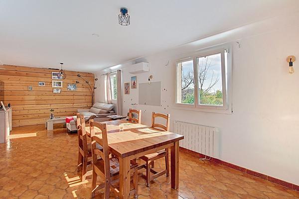 A VENDRE EN EXCLUSIVITE ! Draguignan - 6 pièces, 4 chambres, grand terrain