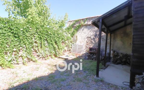 Appartement à vendre    3 pièces • 55 m2 Roquevaire