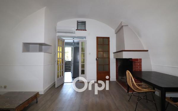 Appartement à vendre    3 pièces • 55 m2 Roquevaire