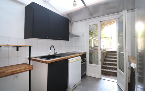 Appartement à vendre    3 pièces • 55 m2 Roquevaire