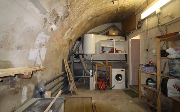 Appartement à vendre    3 pièces • 55 m2 Roquevaire