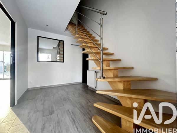 Maison à vendre 5 pièces 126 m² Semoy