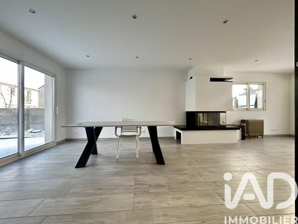 Maison à vendre 5 pièces 126 m² Semoy