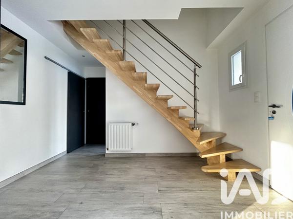 Maison à vendre 5 pièces 126 m² Semoy
