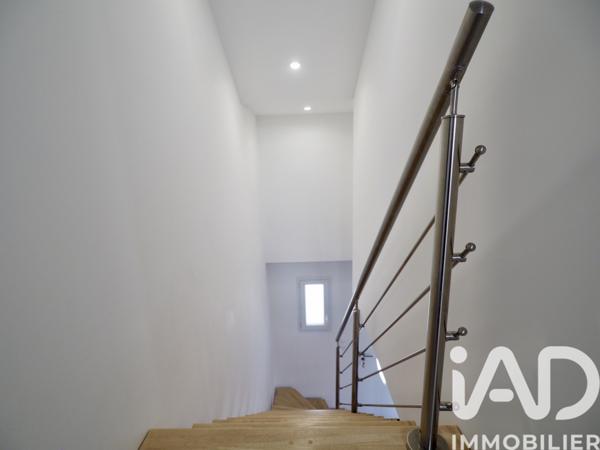 Maison à vendre 5 pièces 126 m² Semoy