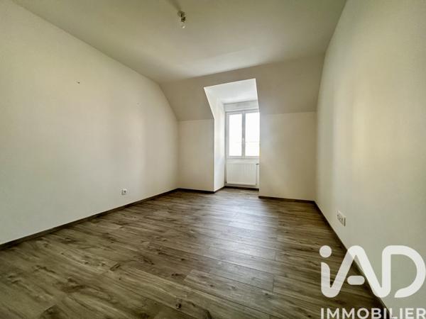 Maison à vendre 5 pièces 126 m² Semoy