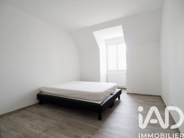 Maison à vendre 5 pièces 126 m² Semoy
