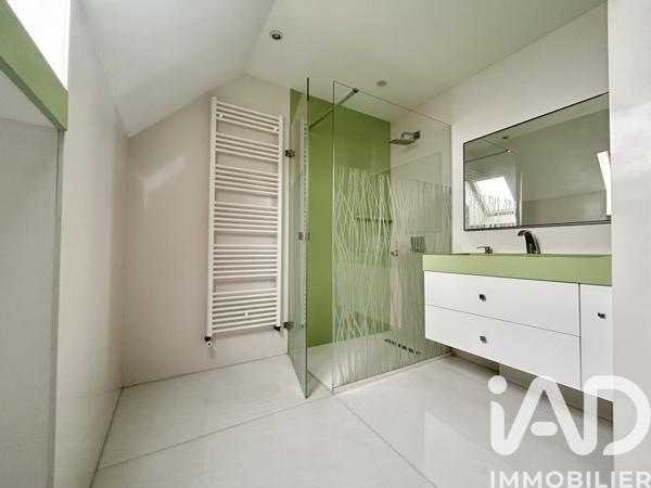 Maison à vendre 5 pièces 126 m² Semoy