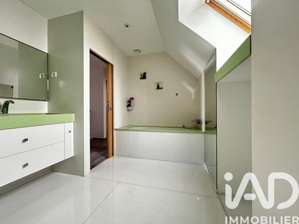 Maison à vendre 5 pièces 126 m² Semoy