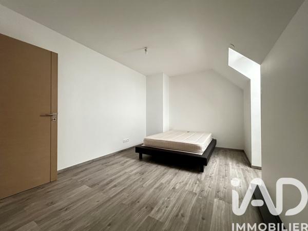 Maison à vendre 5 pièces 126 m² Semoy