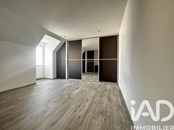 Maison à vendre 5 pièces 126 m² Semoy
