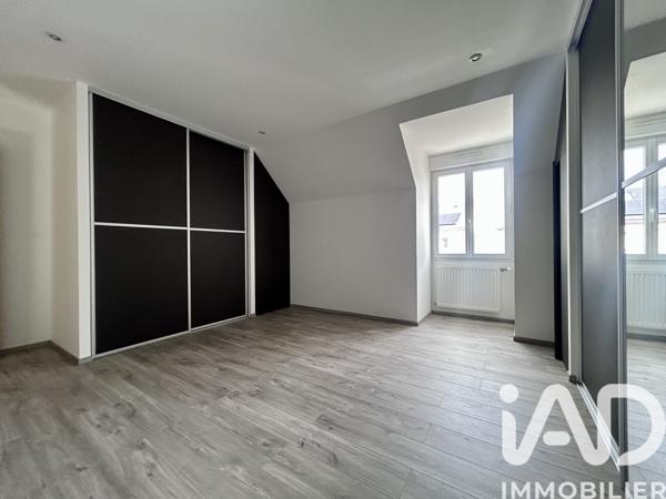 Maison à vendre 5 pièces 126 m² Orléans