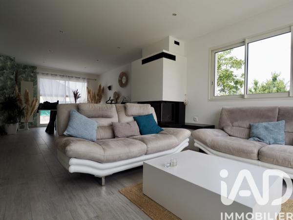 Maison à vendre 5 pièces 126 m² Semoy