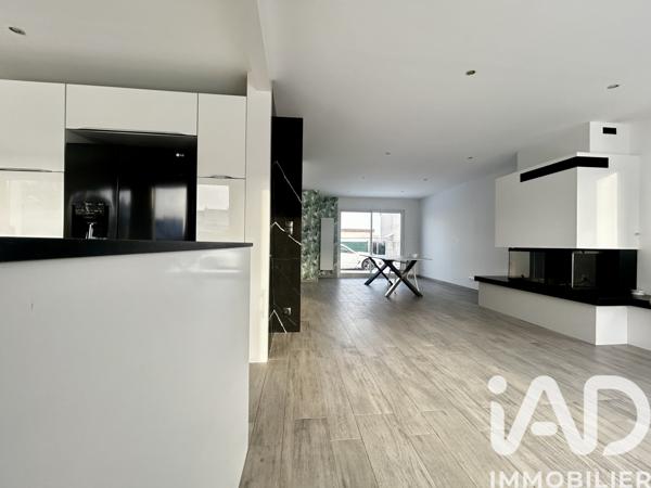 Maison à vendre 5 pièces 126 m² Semoy