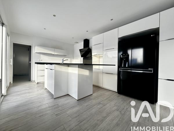 Maison à vendre 5 pièces 126 m² Semoy