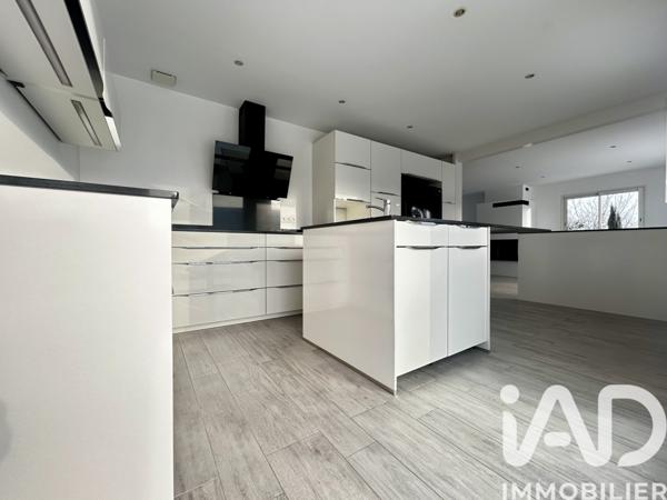 Maison à vendre 5 pièces 126 m² Semoy