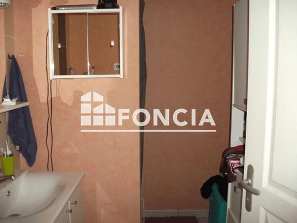 Location Appartement 2 pièces 44.4 m² - JARDINS DE SEMUR Semur En Auxois 21140