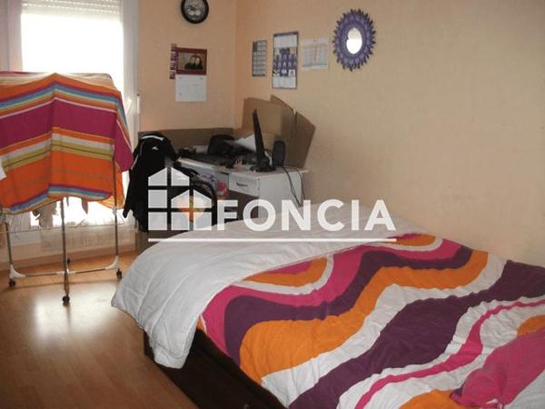 Location Appartement 2 pièces 44.4 m² - JARDINS DE SEMUR Semur En Auxois 21140