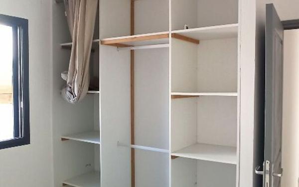 Maison à louer    3 pièces •  Saint-Pierre