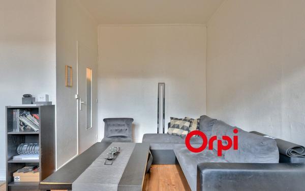 Appartement à vendre    2 pièces • 36,32 m2 Lyon 2