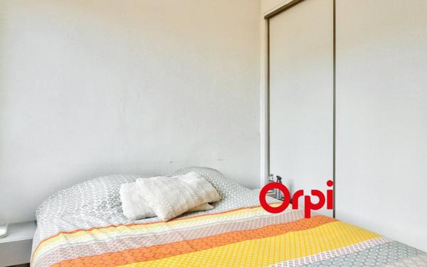 Appartement à vendre    2 pièces • 36,32 m2 Lyon 2