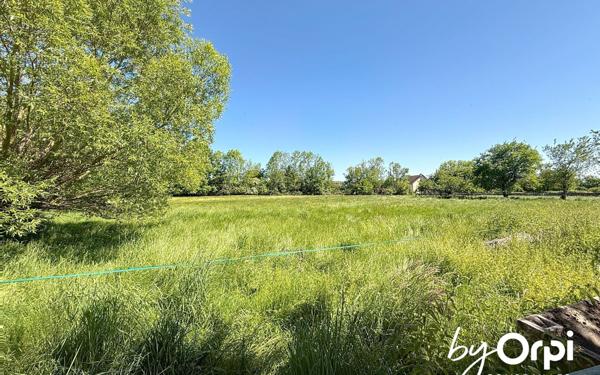 Maison à vendre    6 pièces • 210,46 m2 Lapeyrouse