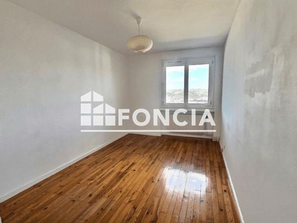 À vendre Appartement 3 pièces 61 m² - Firminy 42700