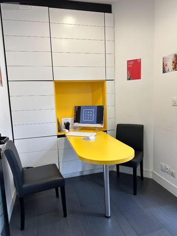 Local Professionnel et commercial à vendre à La Teste-de-Buch en Gironde (33260), ref : 147/838 CENTRE VILLE