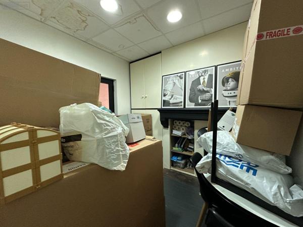 Local Professionnel et commercial à vendre à La Teste-de-Buch en Gironde (33260), ref : 147/838 CENTRE VILLE