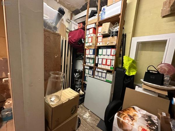 Local Professionnel et commercial à vendre à La Teste-de-Buch en Gironde (33260), ref : 147/838 CENTRE VILLE