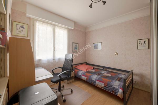 Appartement Rennes T4 - Parc Marc Sangnier - Lumineux