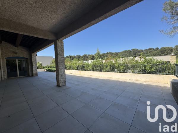 Maison à vendre 8 pièces 390 m² Nîmes-Saint-Césaire