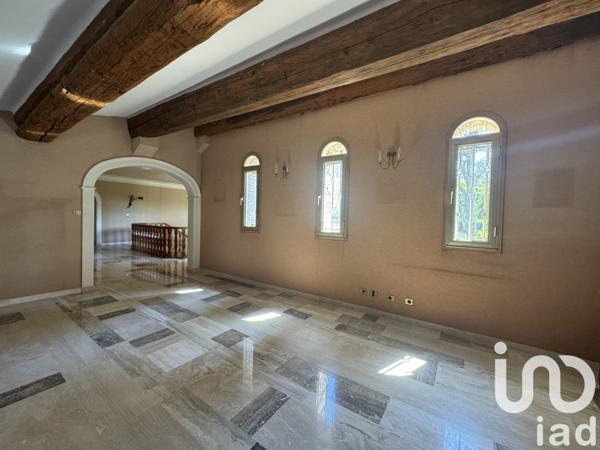 Maison à vendre 8 pièces 390 m² Nîmes-Saint-Césaire