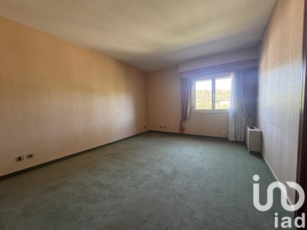 Maison à vendre 8 pièces 390 m² Nîmes-Saint-Césaire