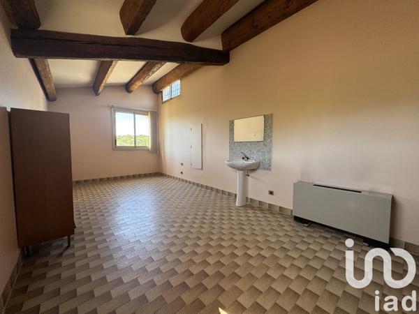 Maison à vendre 8 pièces 390 m² Nîmes-Saint-Césaire