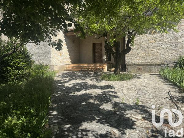 Maison à vendre 8 pièces 390 m² Nîmes-Saint-Césaire