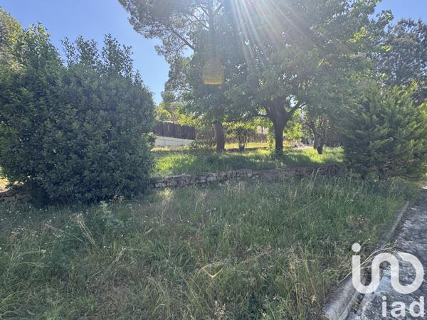 Maison à vendre 8 pièces 390 m² Nîmes-Saint-Césaire