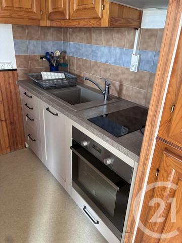 Appartement F2 Bis à vendre  2 pièces - 30,13 m 2   HOURTIN  - 33