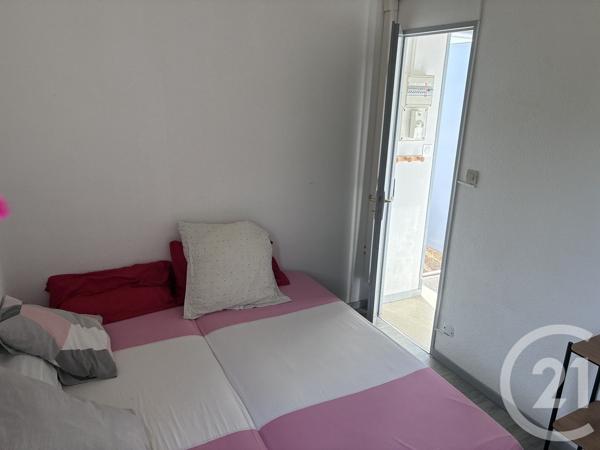 Appartement F2 Bis à vendre  2 pièces - 30,13 m 2   HOURTIN  - 33