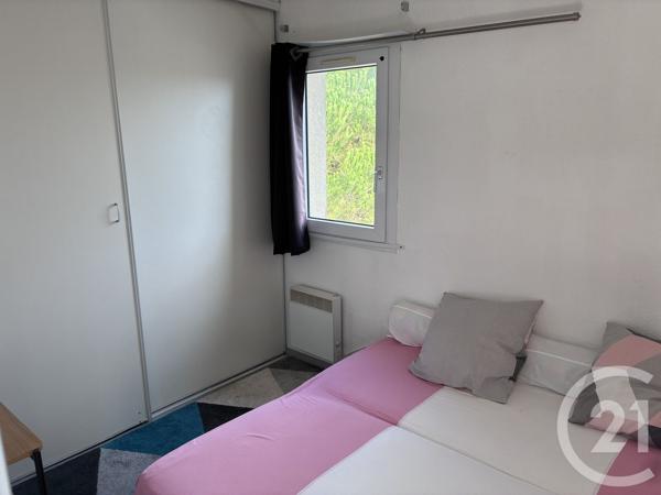 Appartement F2 Bis à vendre  2 pièces - 30,13 m 2   HOURTIN  - 33