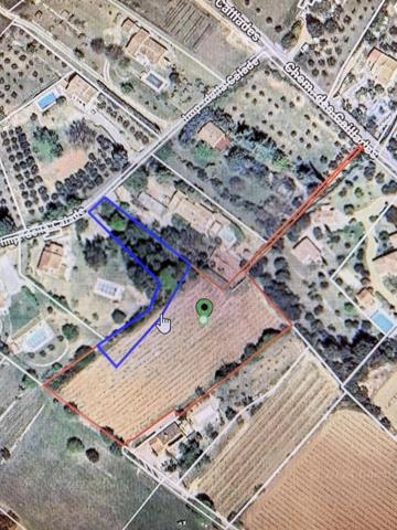 Terrain Agricole à Cotignac Nestuby - 2 Parcelles Attenantes