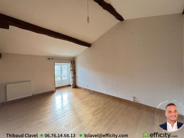 Maison
         6 pièces
        - 185 m² 189 000 € *