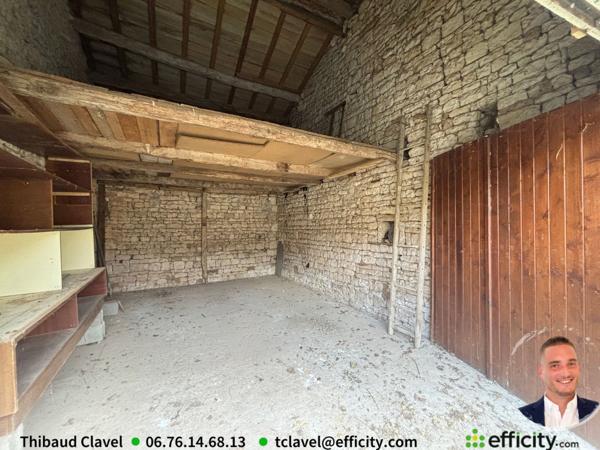 Maison
         6 pièces
        - 185 m² 189 000 € *