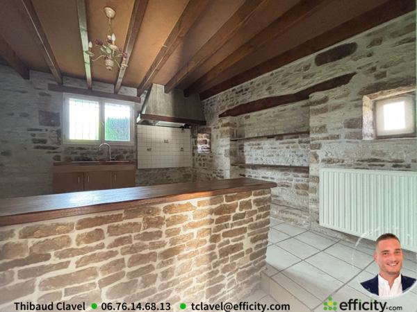 Maison
         6 pièces
        - 185 m² 189 000 € *